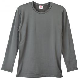 瞬暖GRID-TEC+ Crew-neck【Mens】