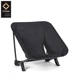 Incline Chair Black