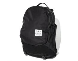WEEKENDERZ-2022FW BLACK
