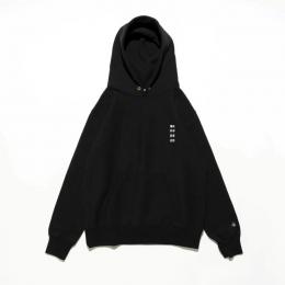 藝術科学思想自然 HOODIE