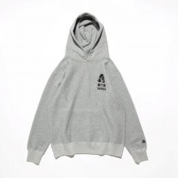 TACOMA FUJI 第六感 HOODIE