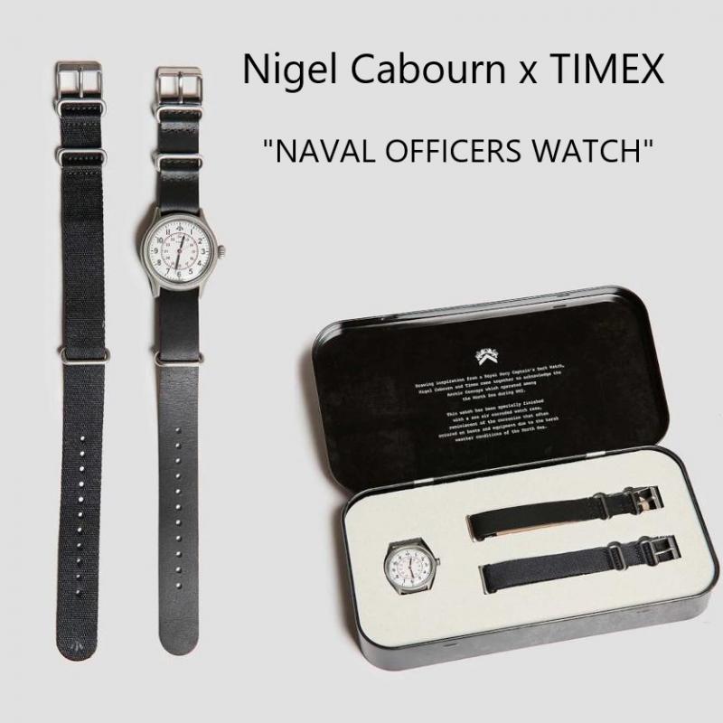NAVAL OFFICERS WATCH