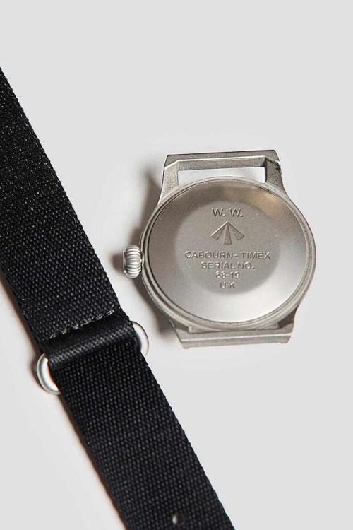 NAVAL OFFICERS WATCH