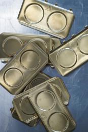 CALMA STORE DRINK HOLDER for SHANK HEATER　SH-DH-0