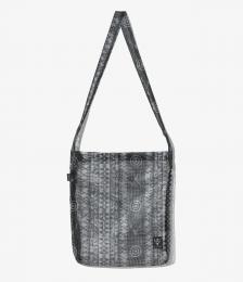 South2 Wess8　Book Bag - Heavyweight Mesh